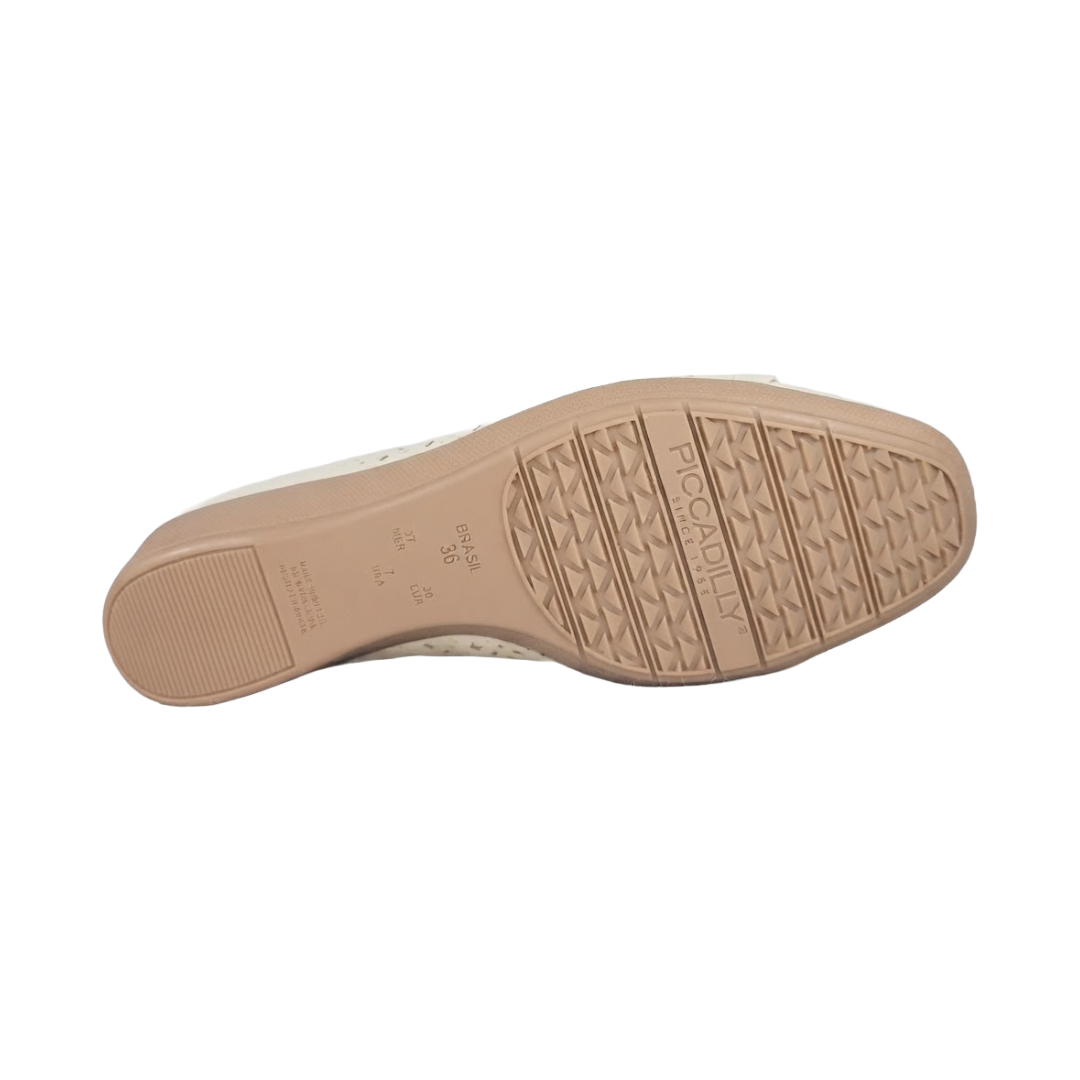 ZAPATOS FORMALES PICCADILLY MUJER | PI-14325900000001