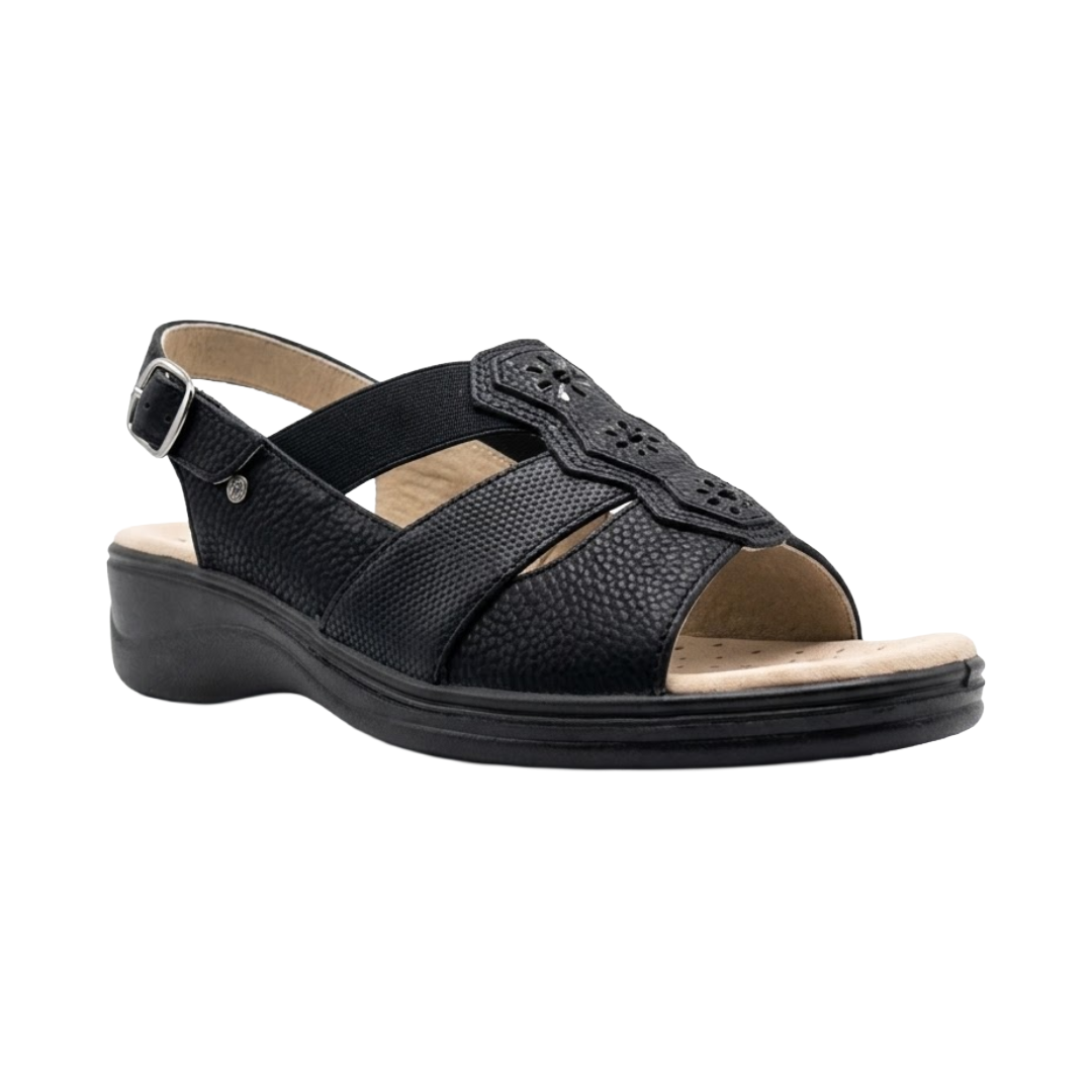 SANDALIAS CASUALES PASSER MUJER | 200-02
