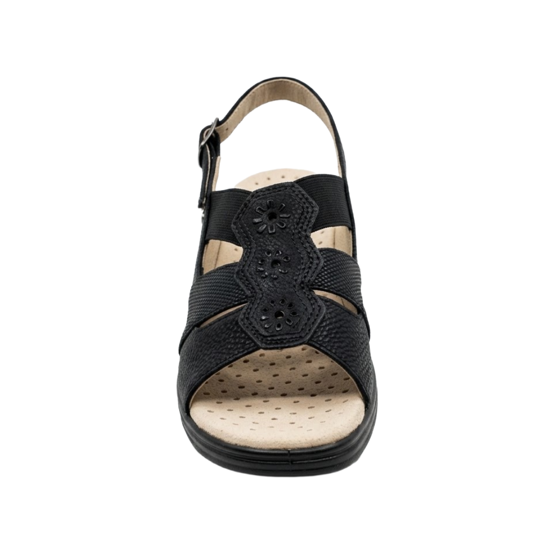 SANDALIAS CASUALES PASSER MUJER | 200-02