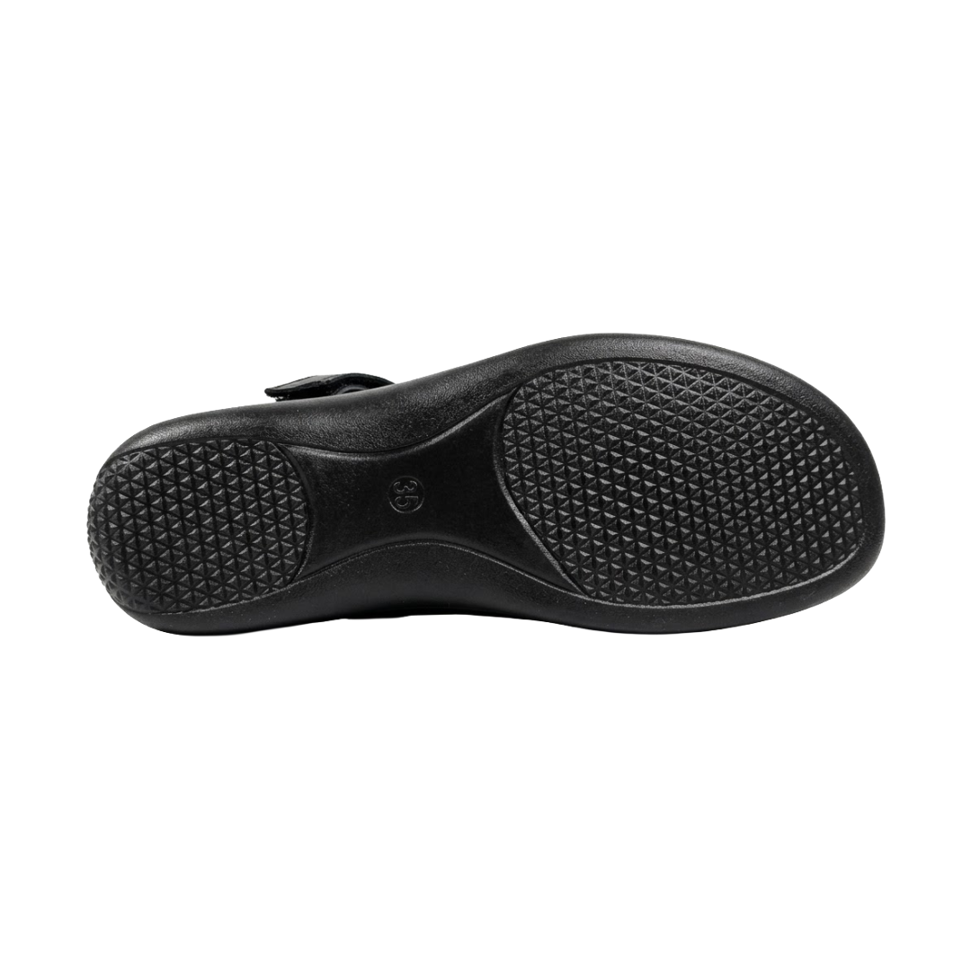 SANDALIAS CASUALES PASSER MUJER | 200-02