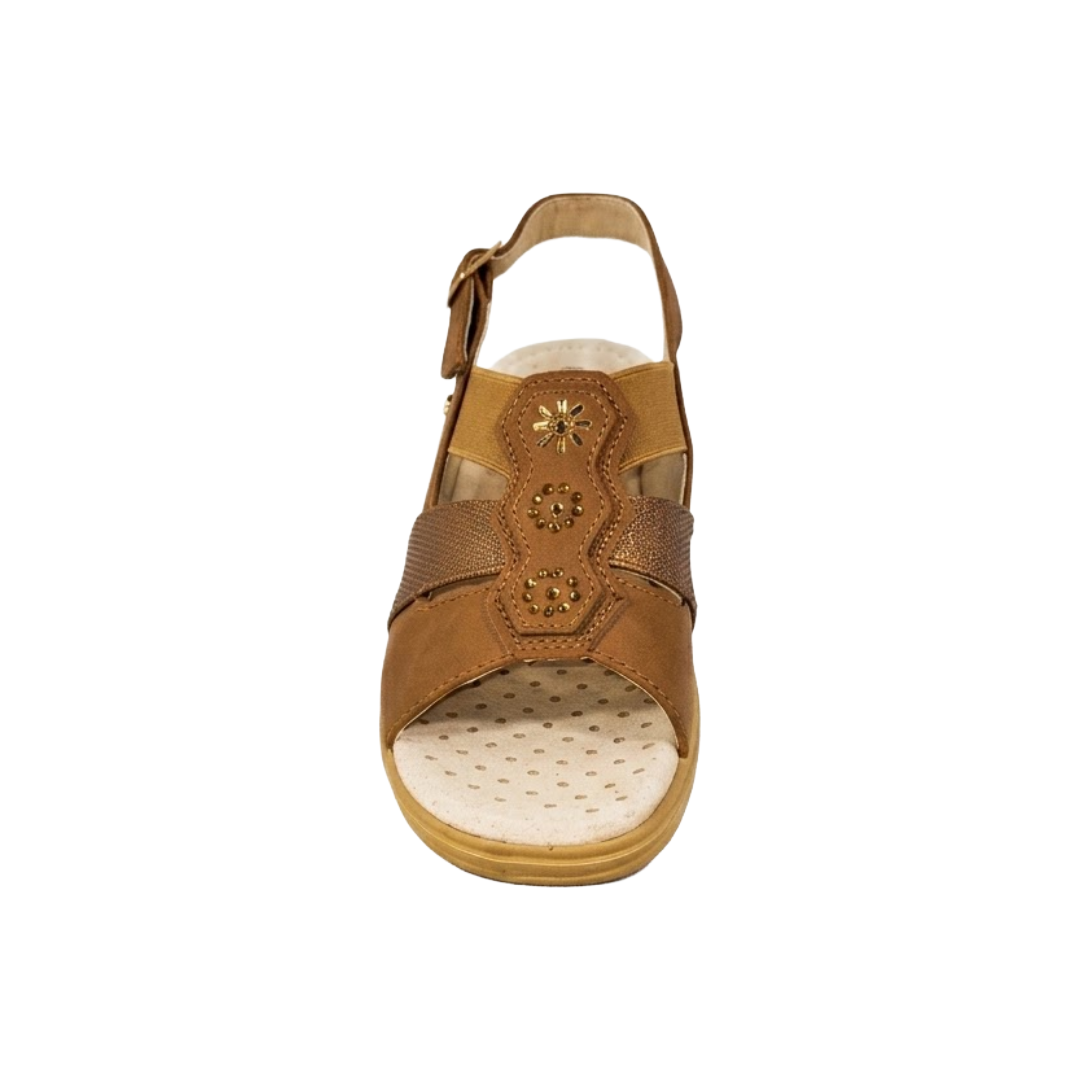 SANDALIAS CASUALES PASSER MUJER | 200-16