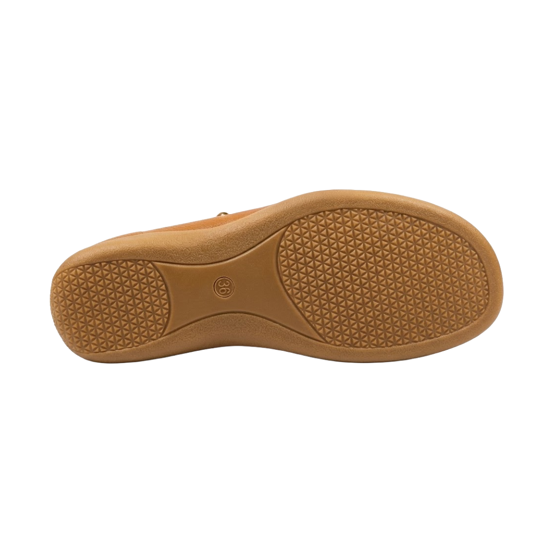 SANDALIAS CASUALES PASSER MUJER | 200-16