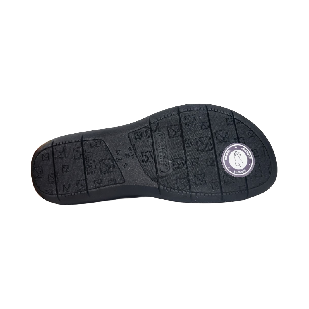 SANDALIAS CASUALES PICCADILLY MUJER | PI-23901600000056