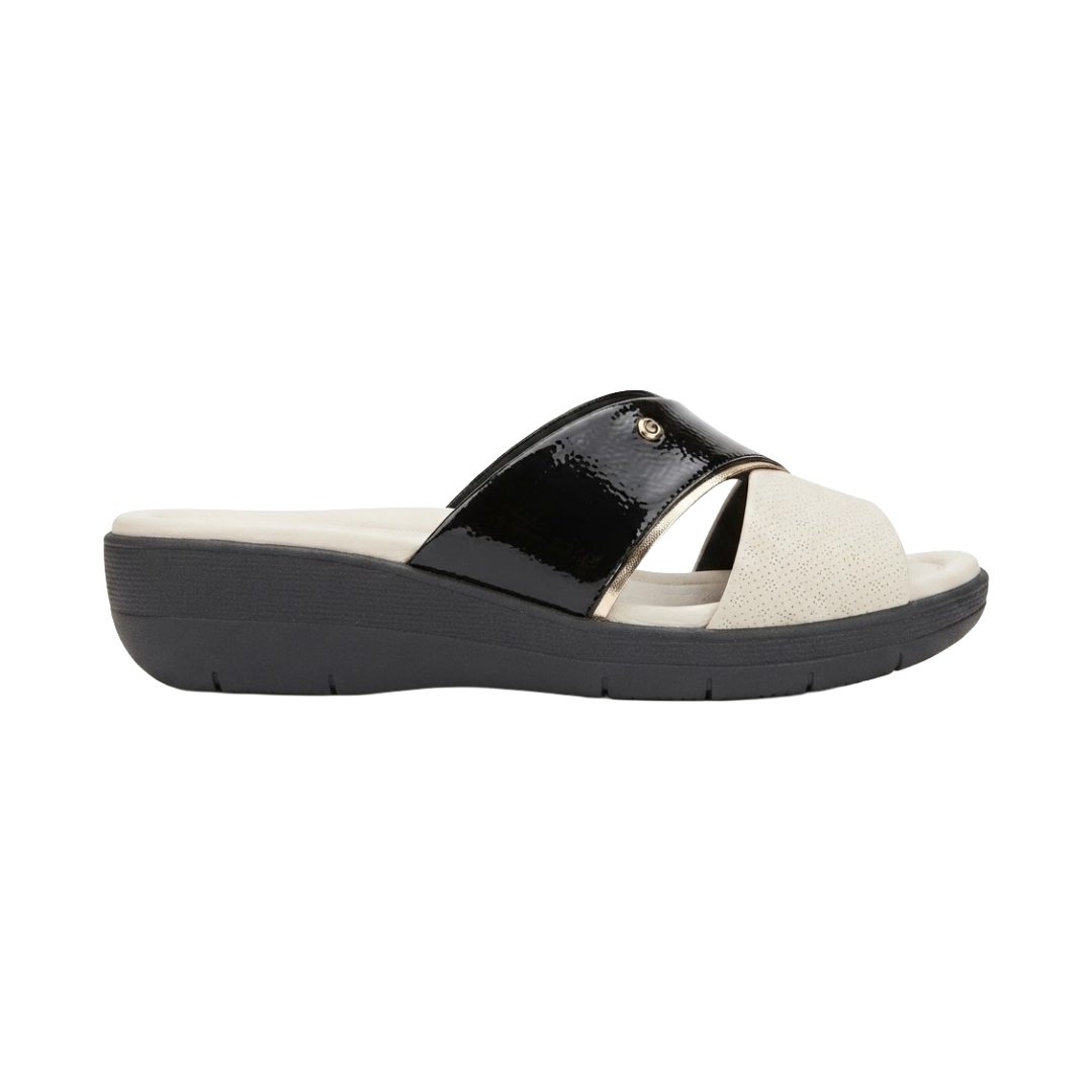 SANDALIAS CASUALES PICCADILLY MUJER | PI-23904300000001