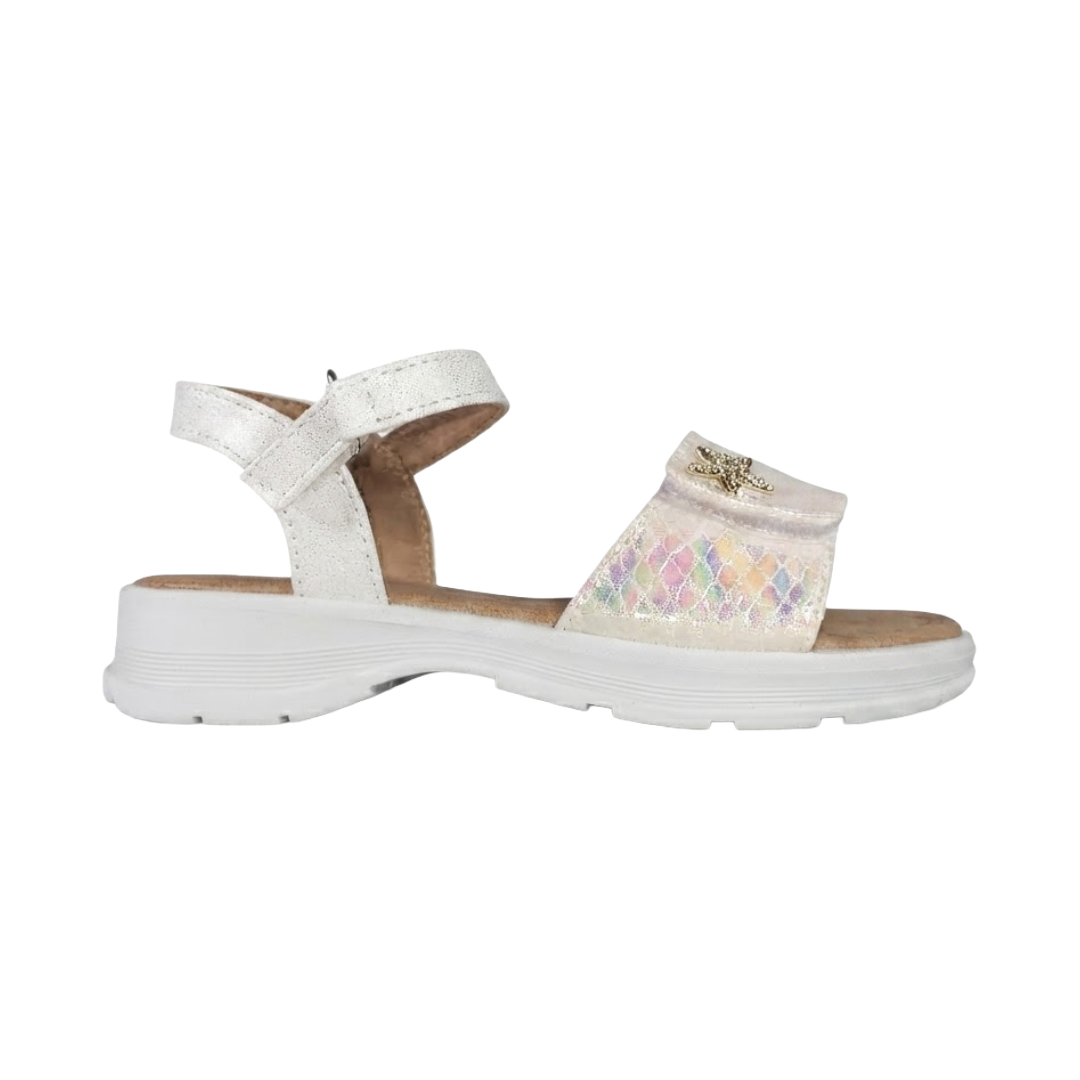SANDALIAS BAMBOO INFANTIL | 2609-01