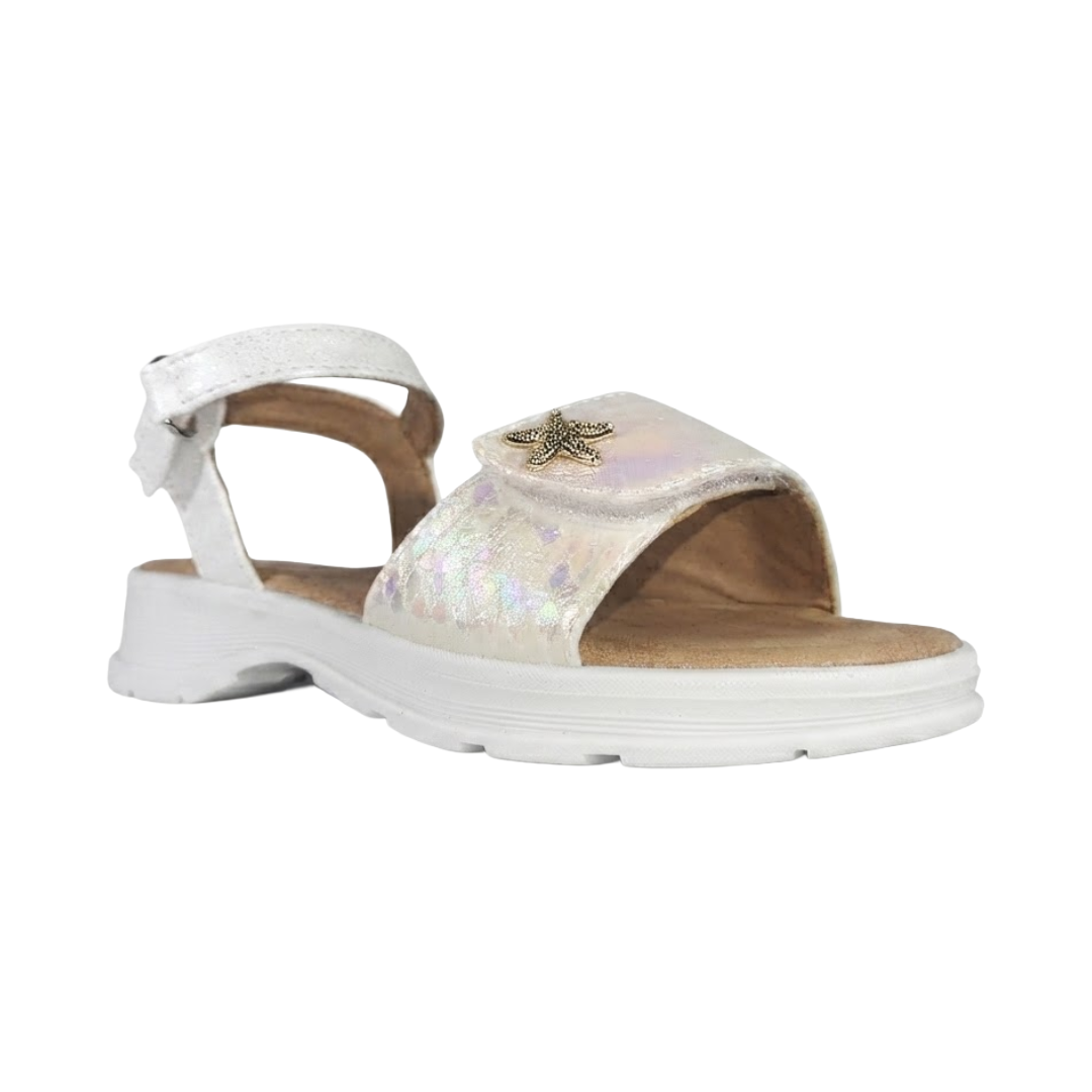 SANDALIAS BAMBOO INFANTIL | 2609-01