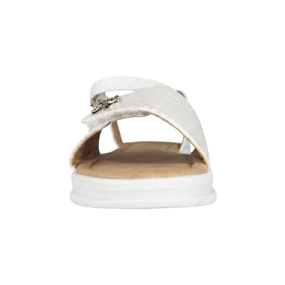 SANDALIAS BAMBOO INFANTIL | 2609-01