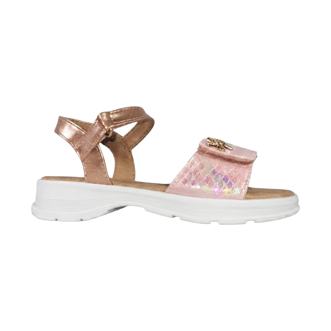 SANDALIAS BAMBOO INFANTIL | 2609-09