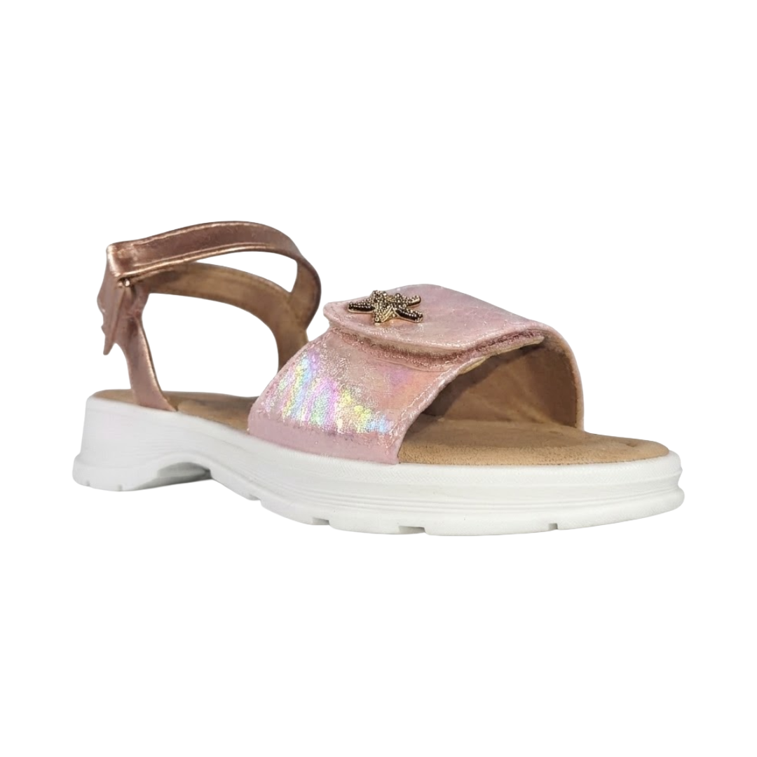 SANDALIAS BAMBOO INFANTIL | 2609-09