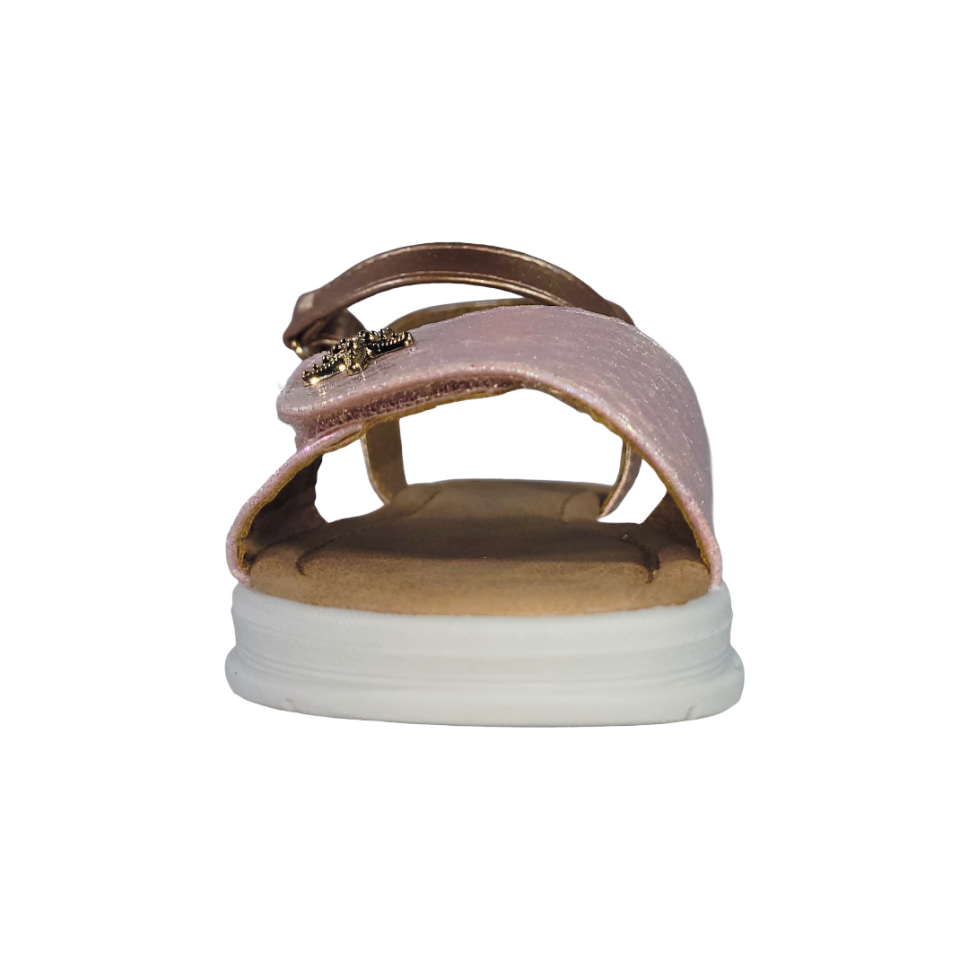 SANDALIAS BAMBOO INFANTIL | 2609-09