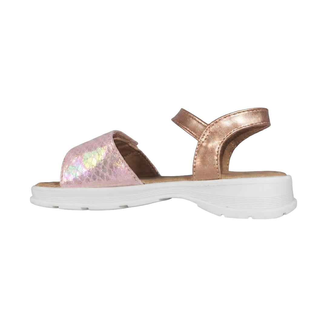 SANDALIAS BAMBOO INFANTIL | 2609-09