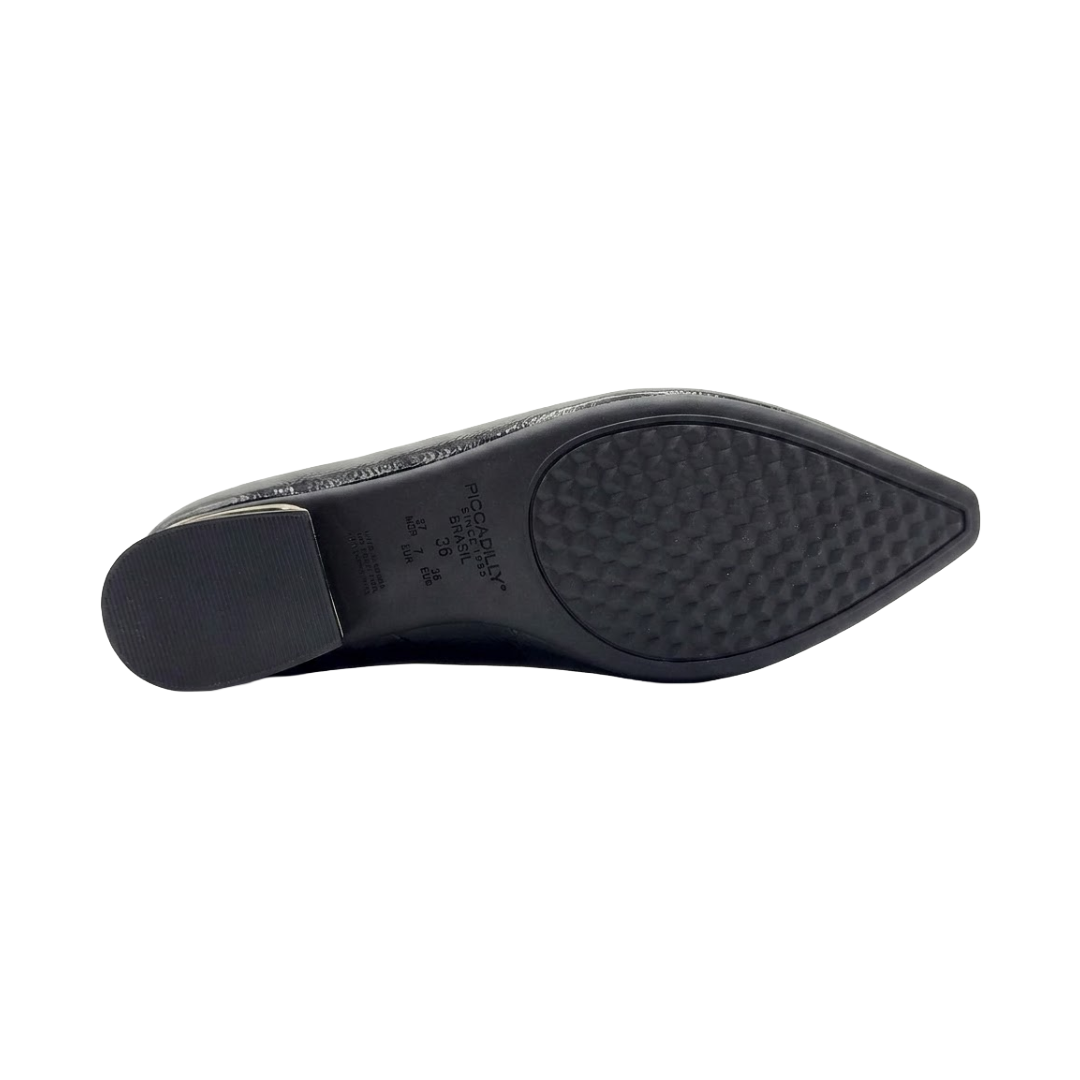 ZAPATOS FORMALES PICCADILLY MUJER | PI-27900400000152
