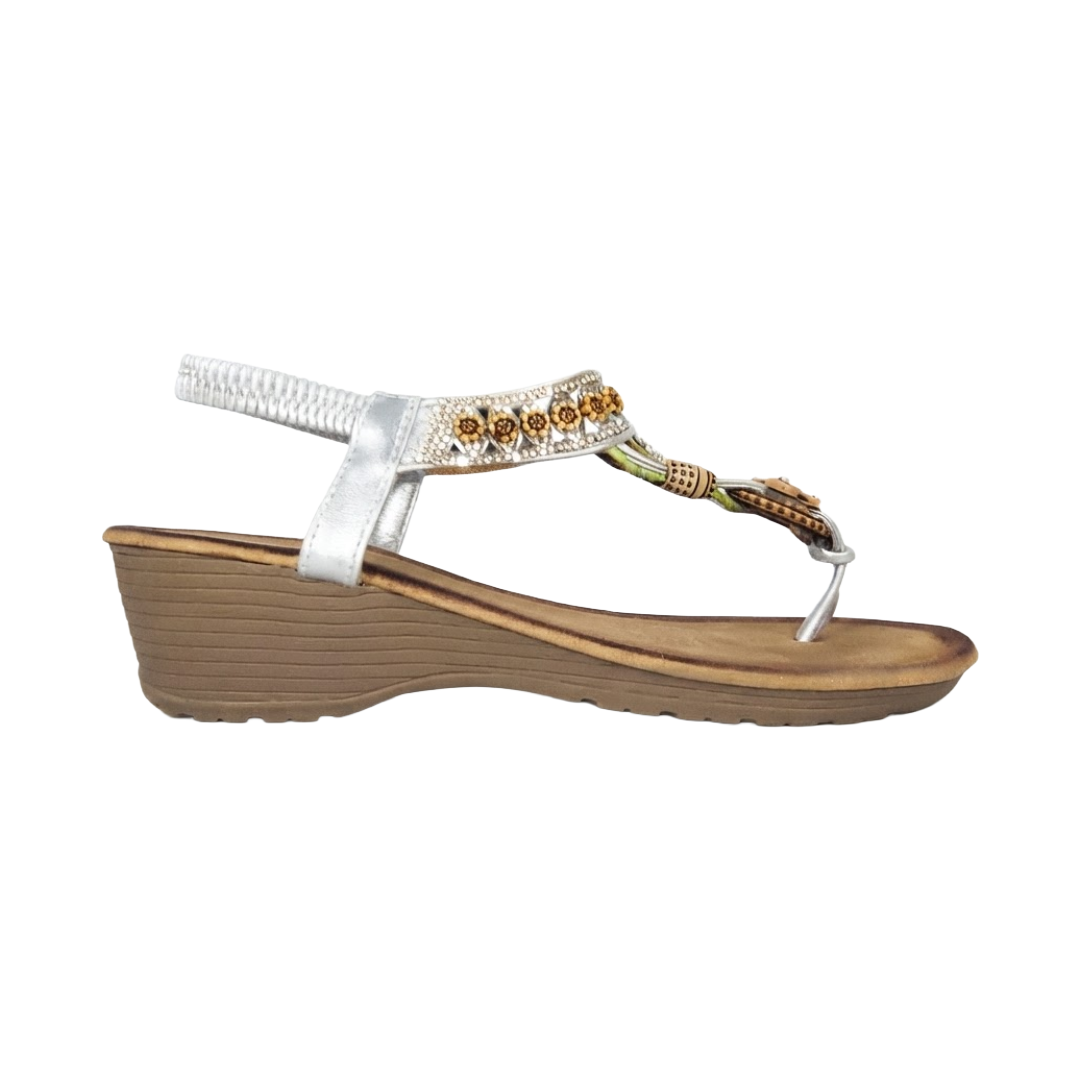 SANDALIAS BONNY FRANCO MUJER | 301-19