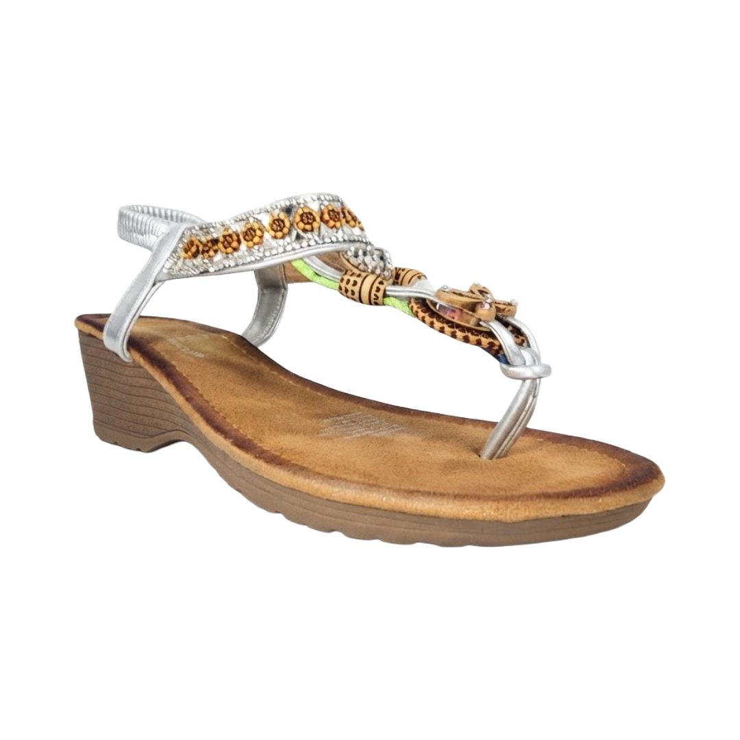 SANDALIAS BONNY FRANCO MUJER | 301-19