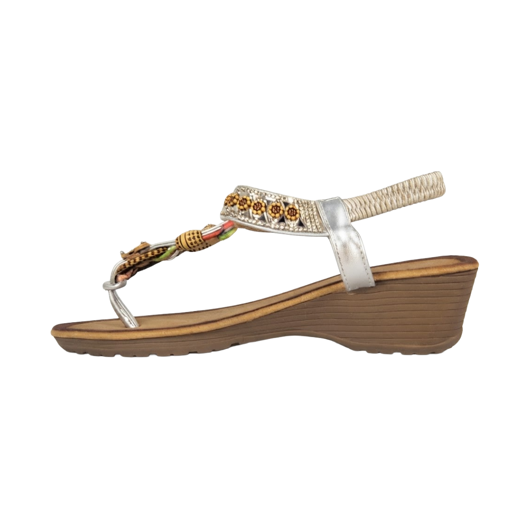 SANDALIAS BONNY FRANCO MUJER | 301-19