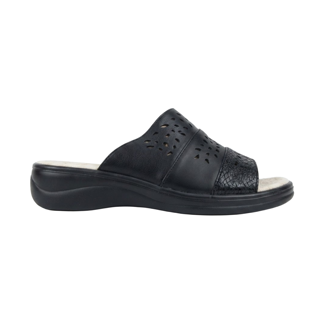 SANDALIAS CASUALES PASSER MUJER | 304-02