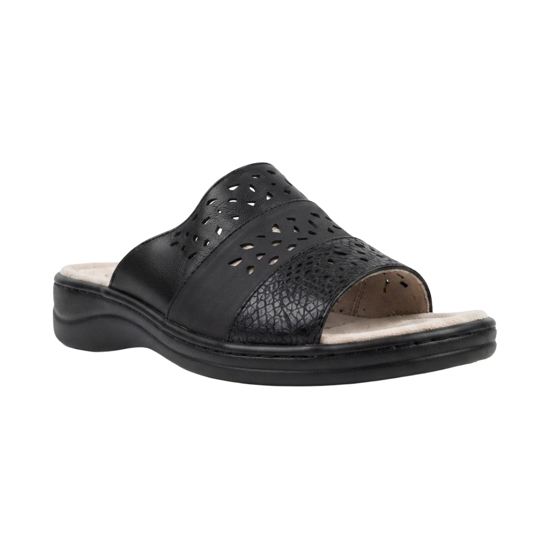 SANDALIAS CASUALES PASSER MUJER | 304-02