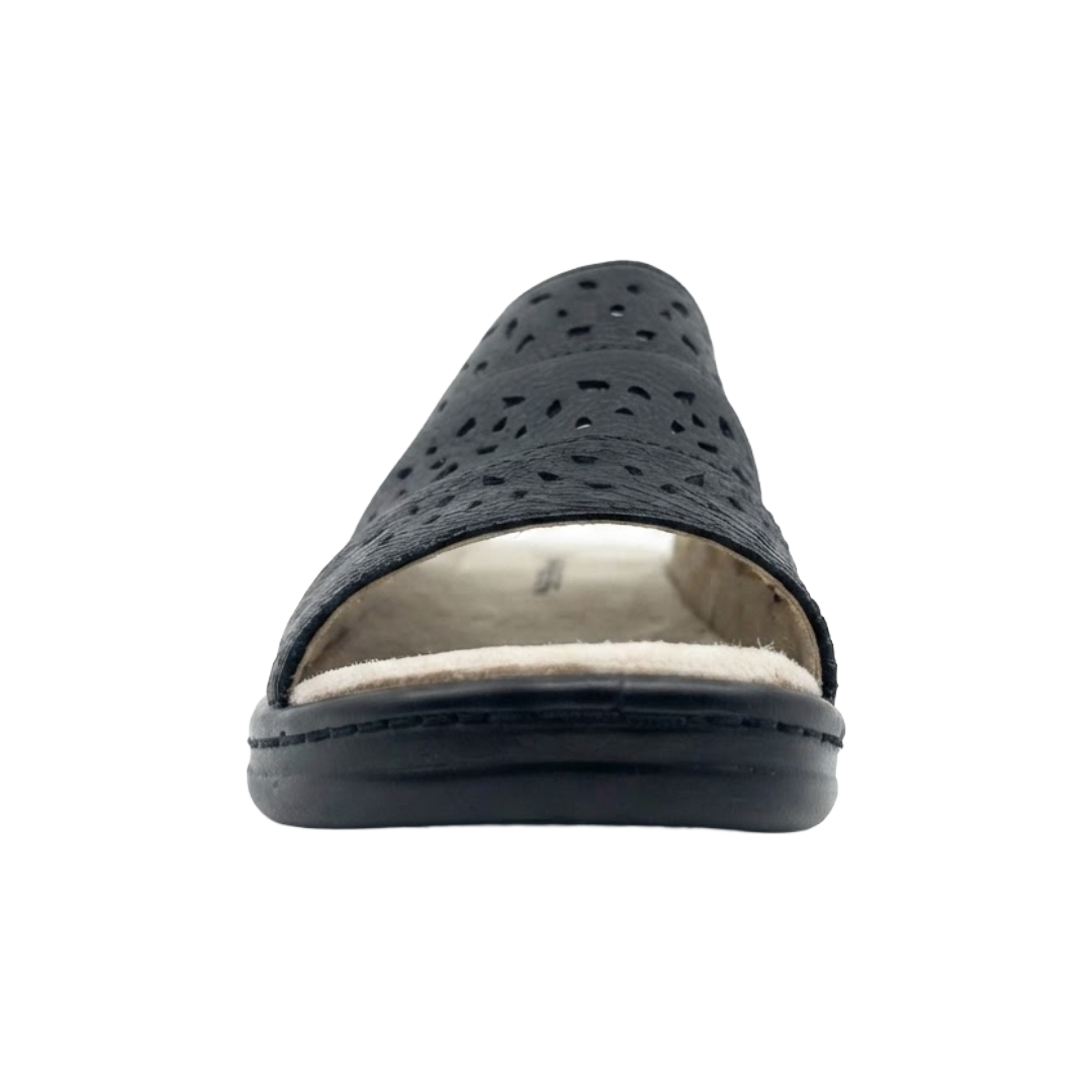 SANDALIAS CASUALES PASSER MUJER | 304-02