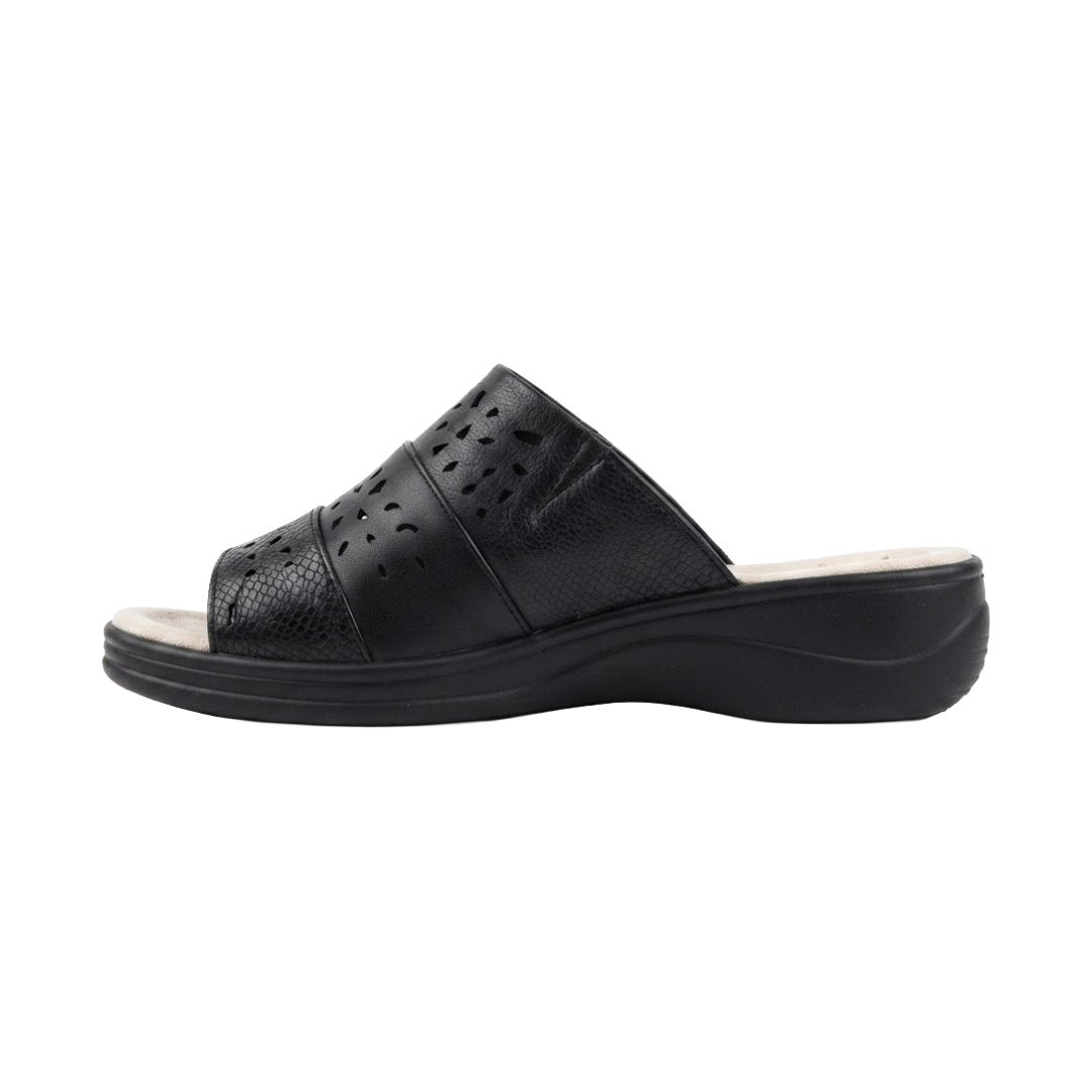 SANDALIAS CASUALES PASSER MUJER | 304-02