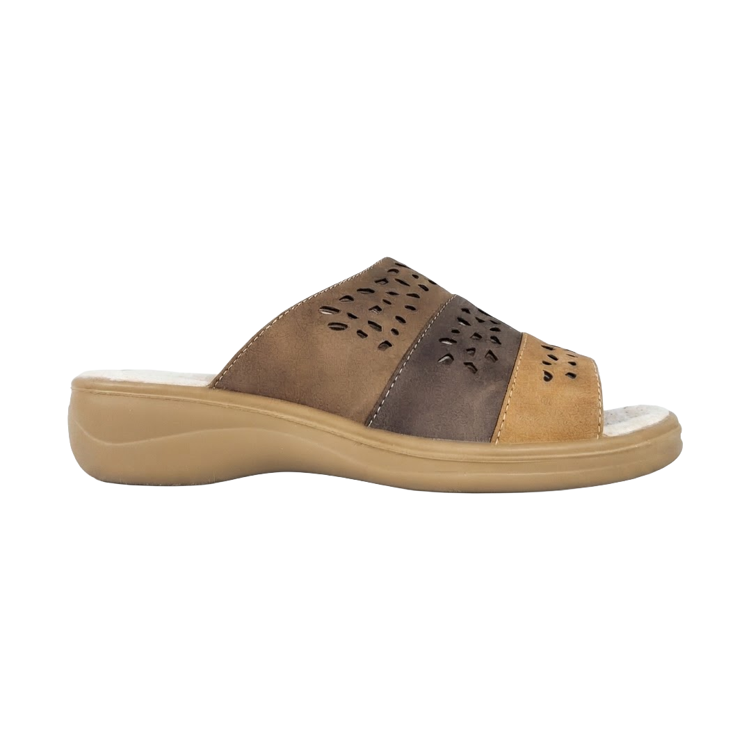 SANDALIAS CASUALES PASSER MUJER | 304-16