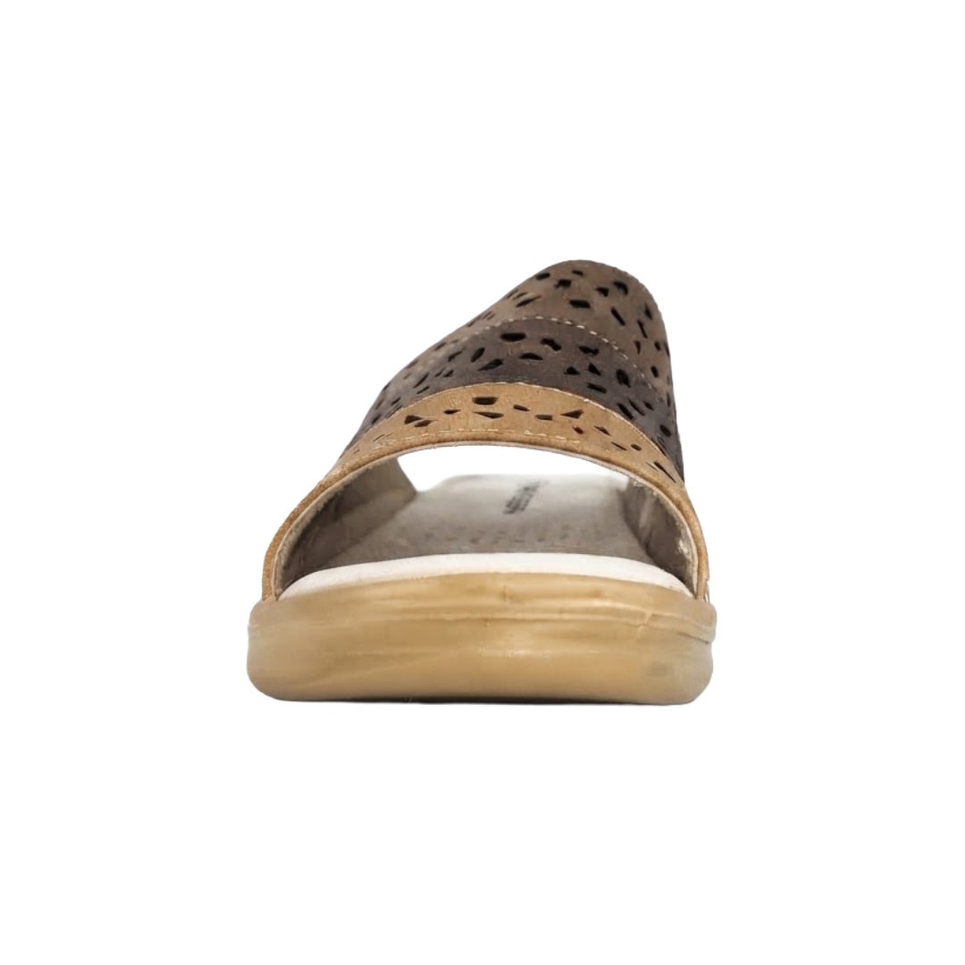 SANDALIAS CASUALES PASSER MUJER | 304-16