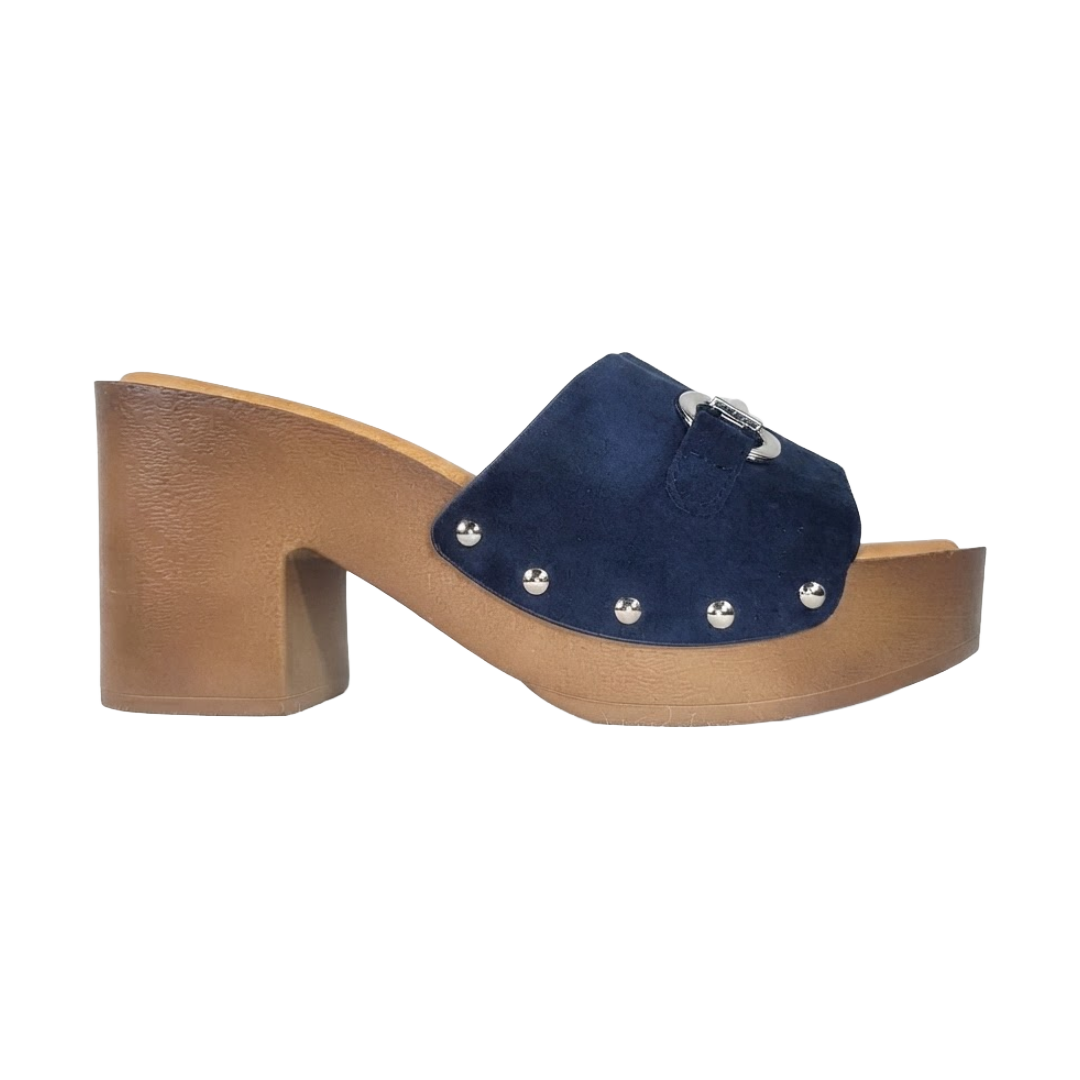 SANDALIAS CASUALES ALQUIMIA MUJER | 3154-02