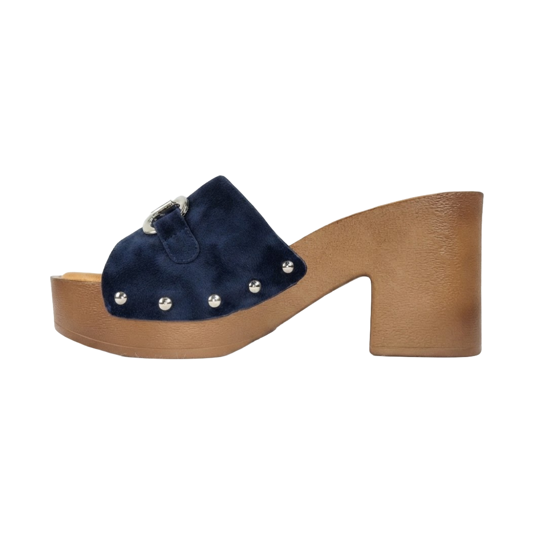 SANDALIAS CASUALES ALQUIMIA MUJER | 3154-02
