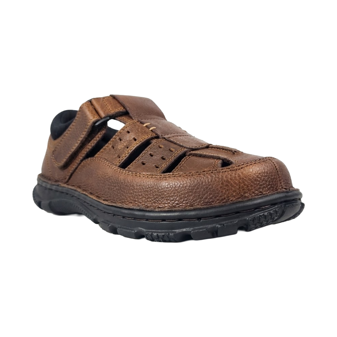 SANDALIAS GUANTE HOMBRE | 33988