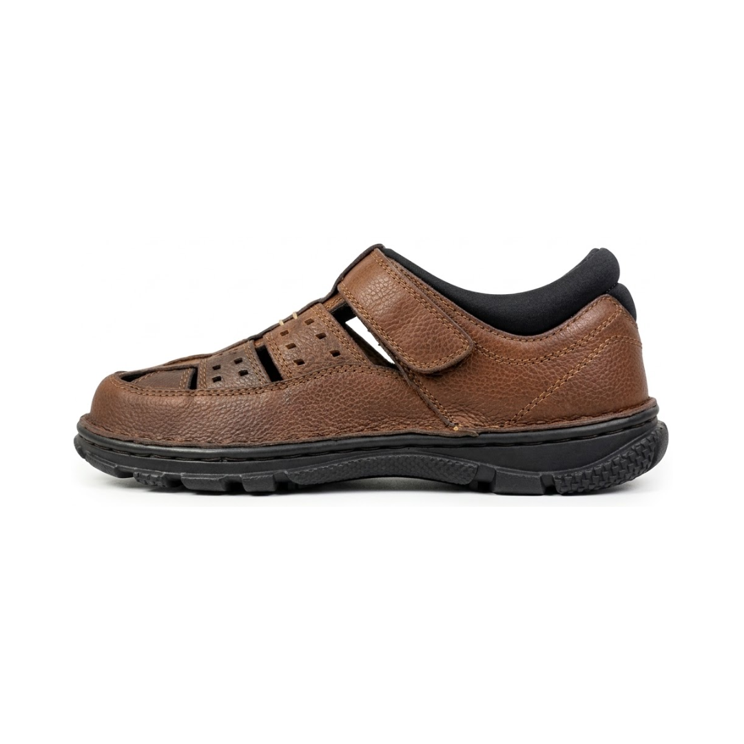 SANDALIAS GUANTE HOMBRE | 33988