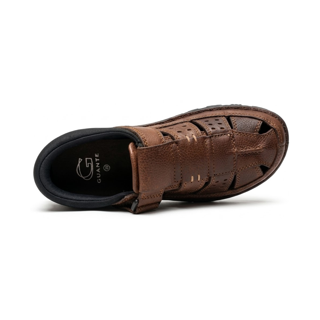 SANDALIAS GUANTE HOMBRE | 33988