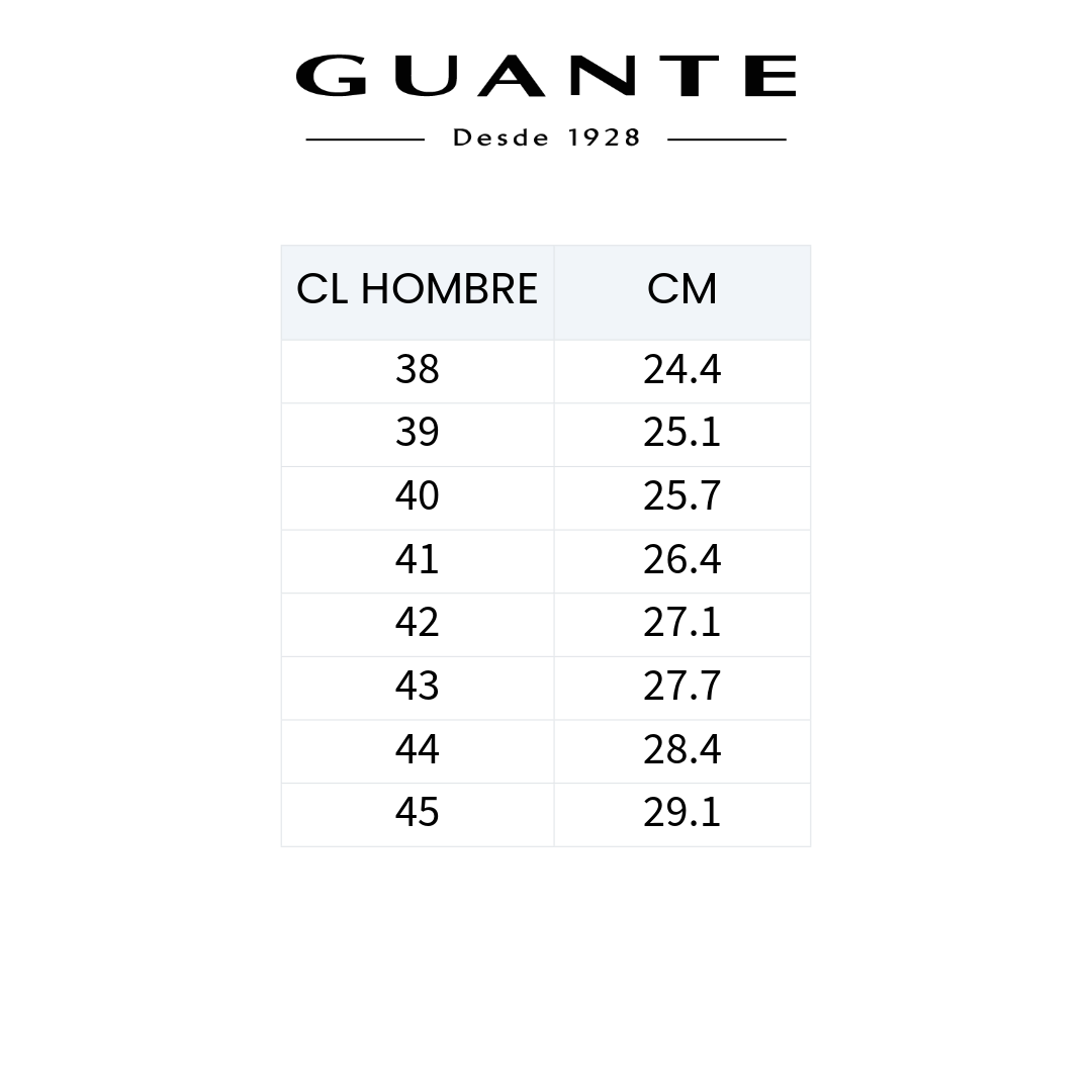 SANDALIAS GUANTE HOMBRE | 35834