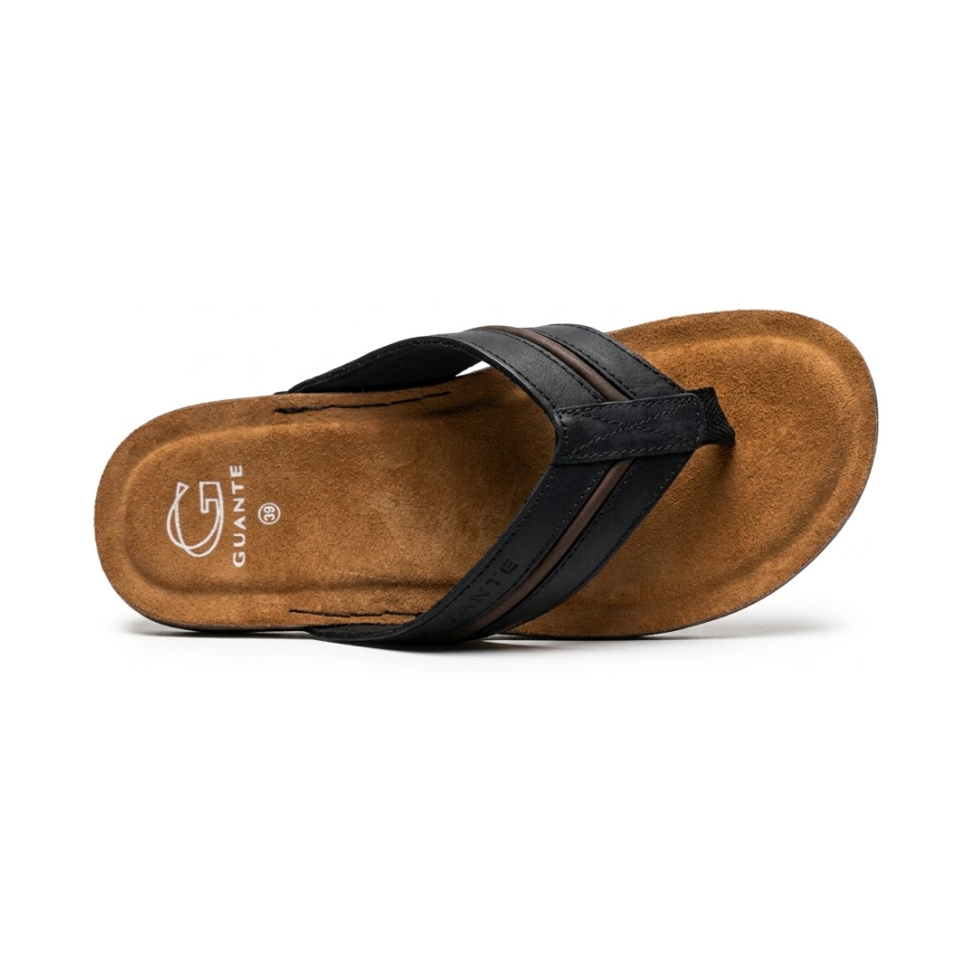 SANDALIAS GUANTE HOMBRE | 35835