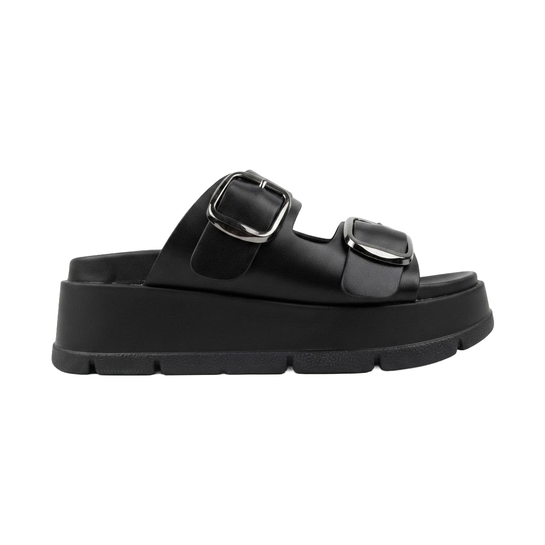 SANDALIAS CASUALES ALQUIMIA MUJER | 3704-02