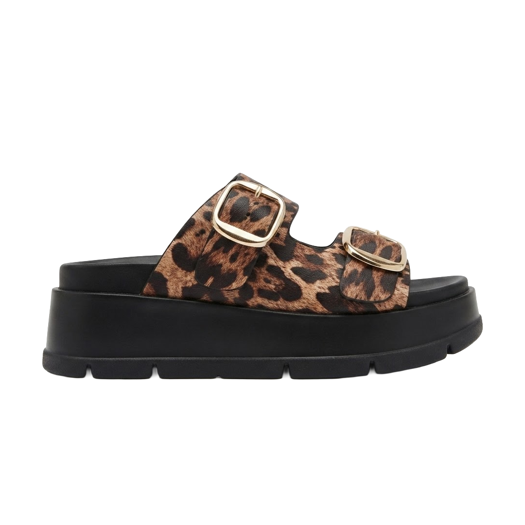 SANDALIAS CASUALES ALQUIMIA MUJER | 3704-99