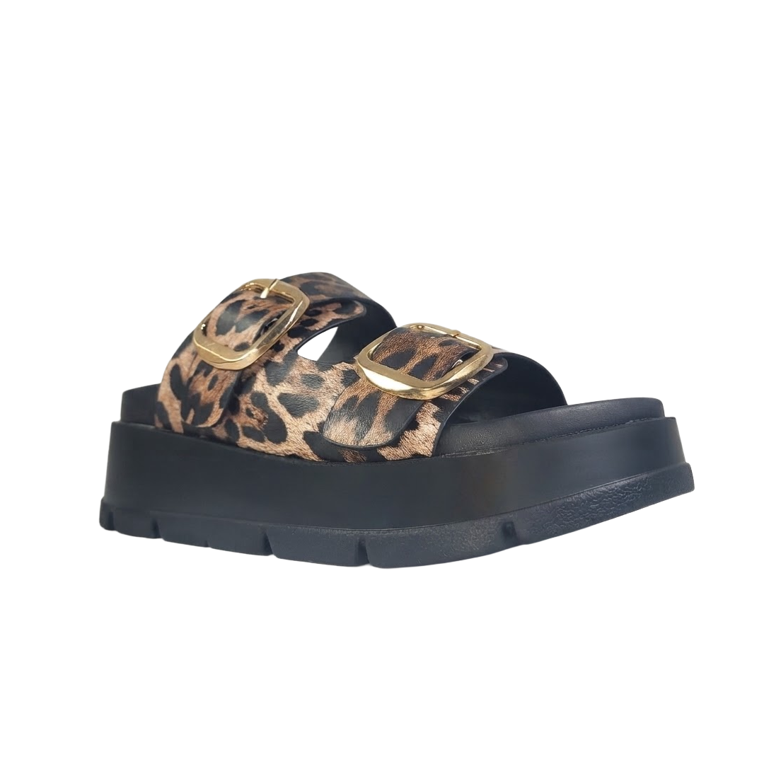 SANDALIAS CASUALES ALQUIMIA MUJER | 3704-99