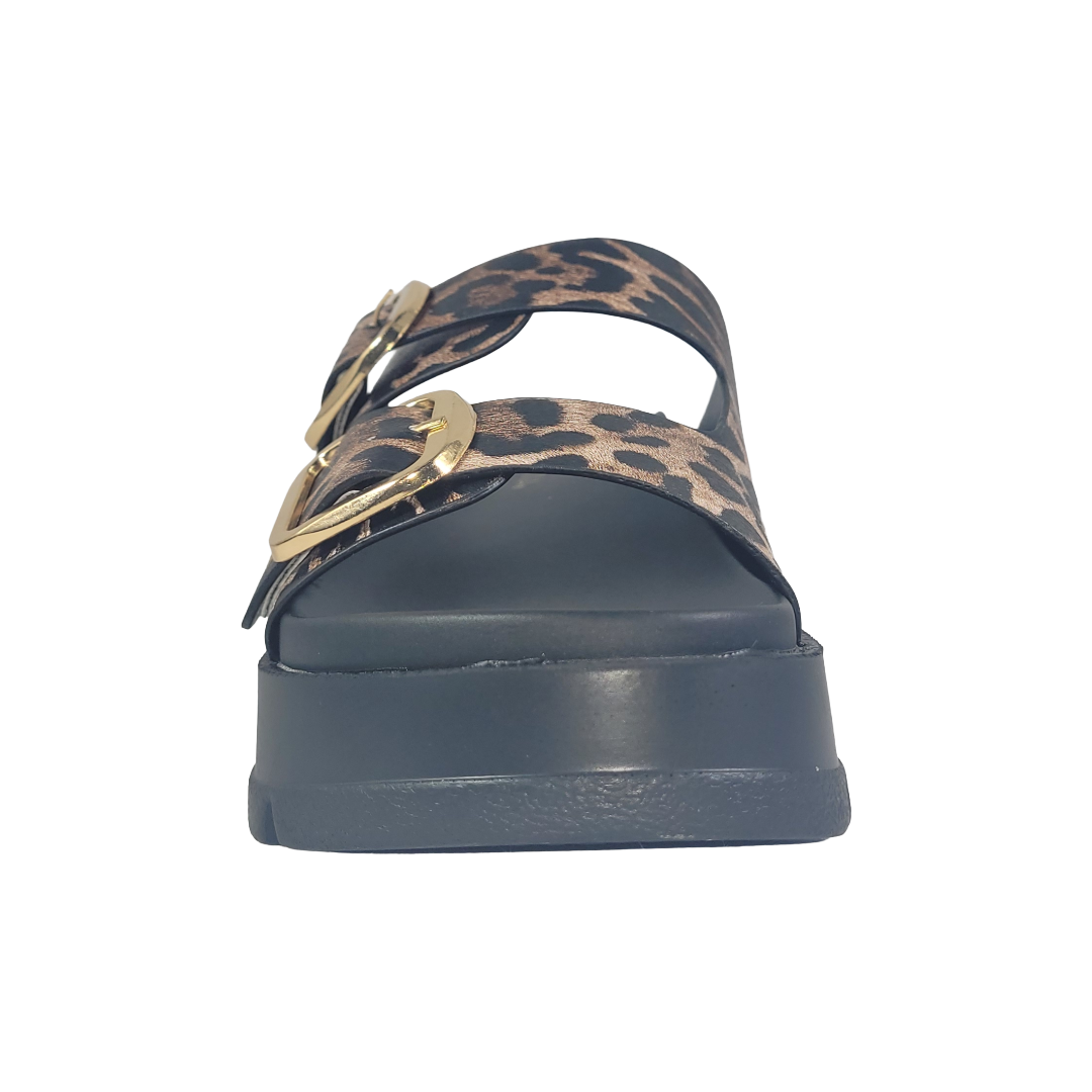 SANDALIAS CASUALES ALQUIMIA MUJER | 3704-99