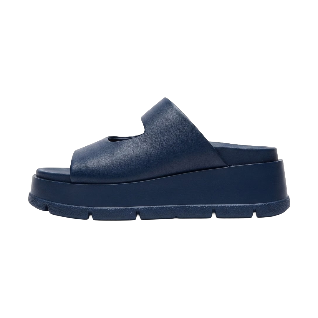 SANDALIAS CASUALES ALQUIMIA MUJER | 3704-02