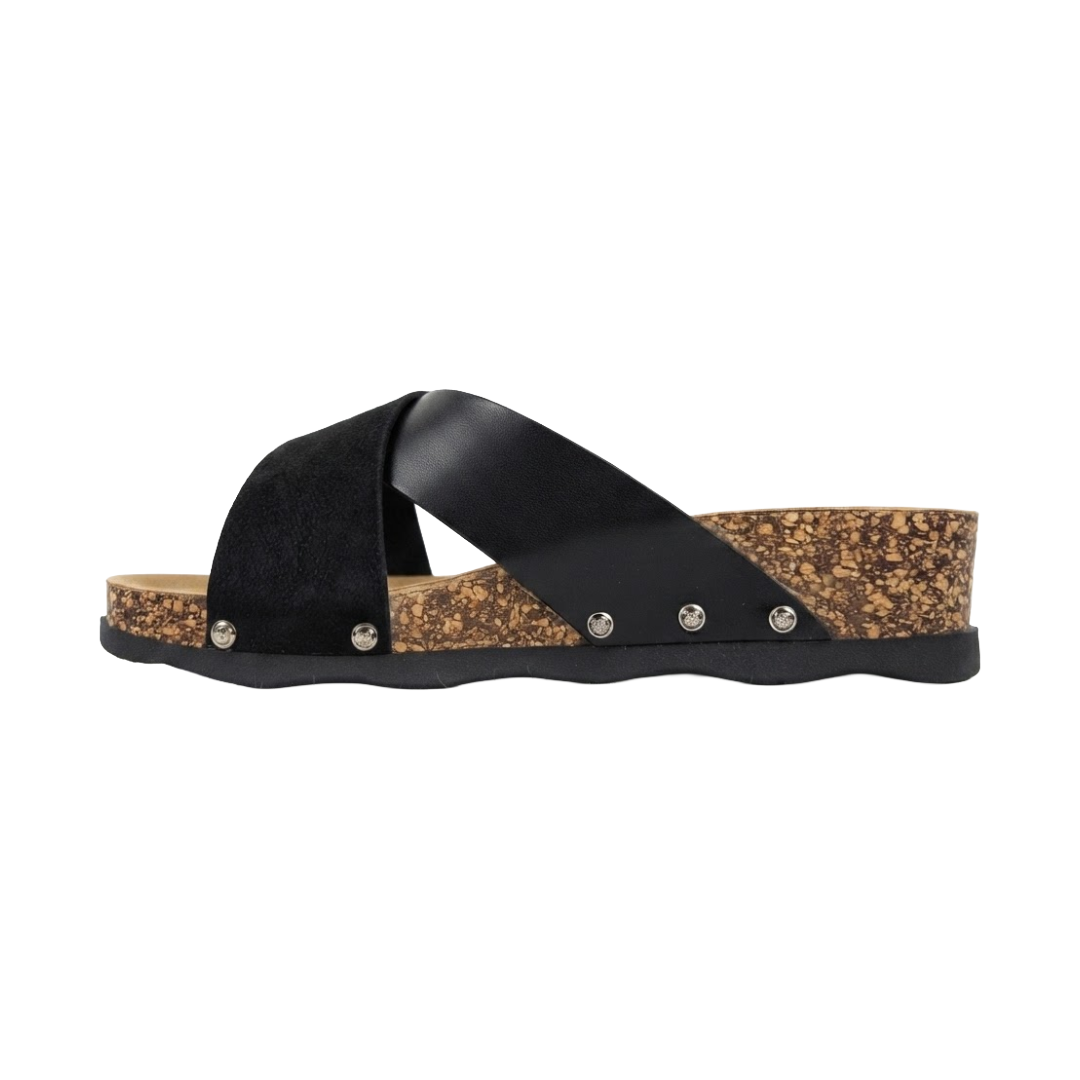 SANDALIAS CASUALES ALQUIMIA MUJER | 3715-02