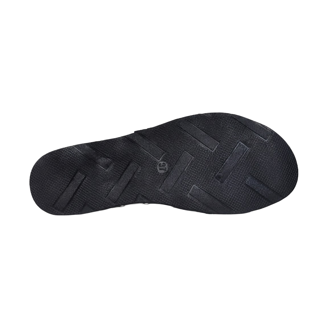 SANDALIAS CASUALES ALQUIMIA MUJER | 3715-02