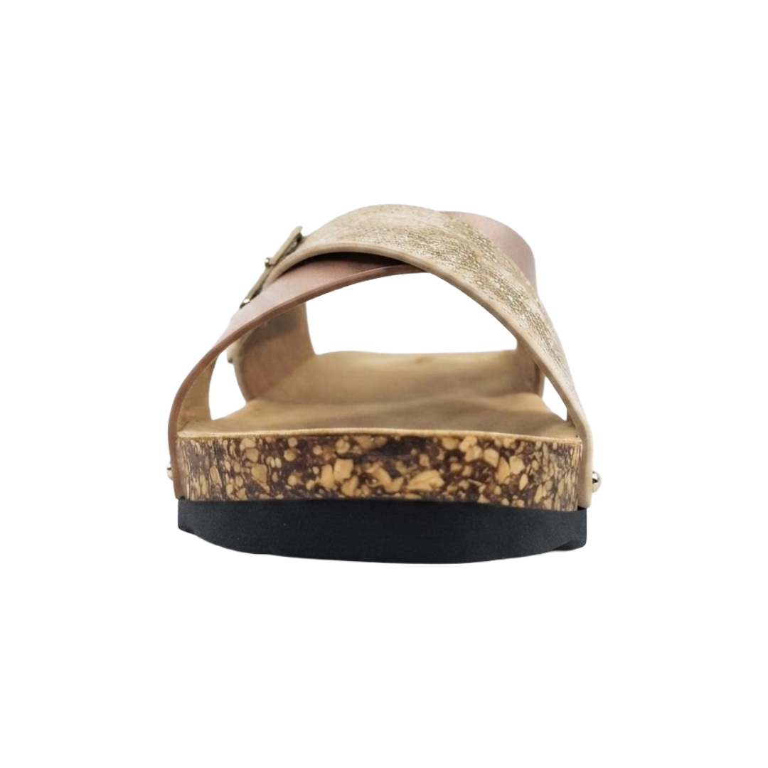 SANDALIAS CASUALES ALQUIMIA MUJER | 3715-29