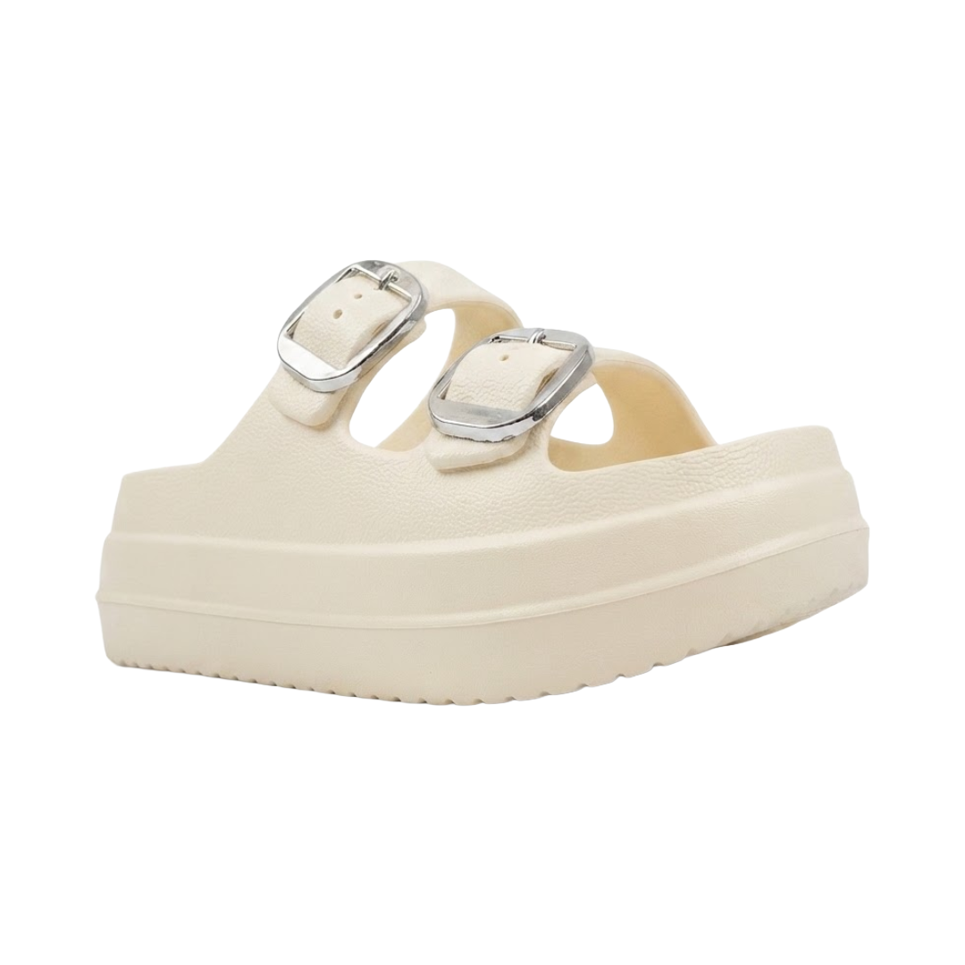 SANDALIAS CASUALES ALQUIMIA MUJER | 3757-01