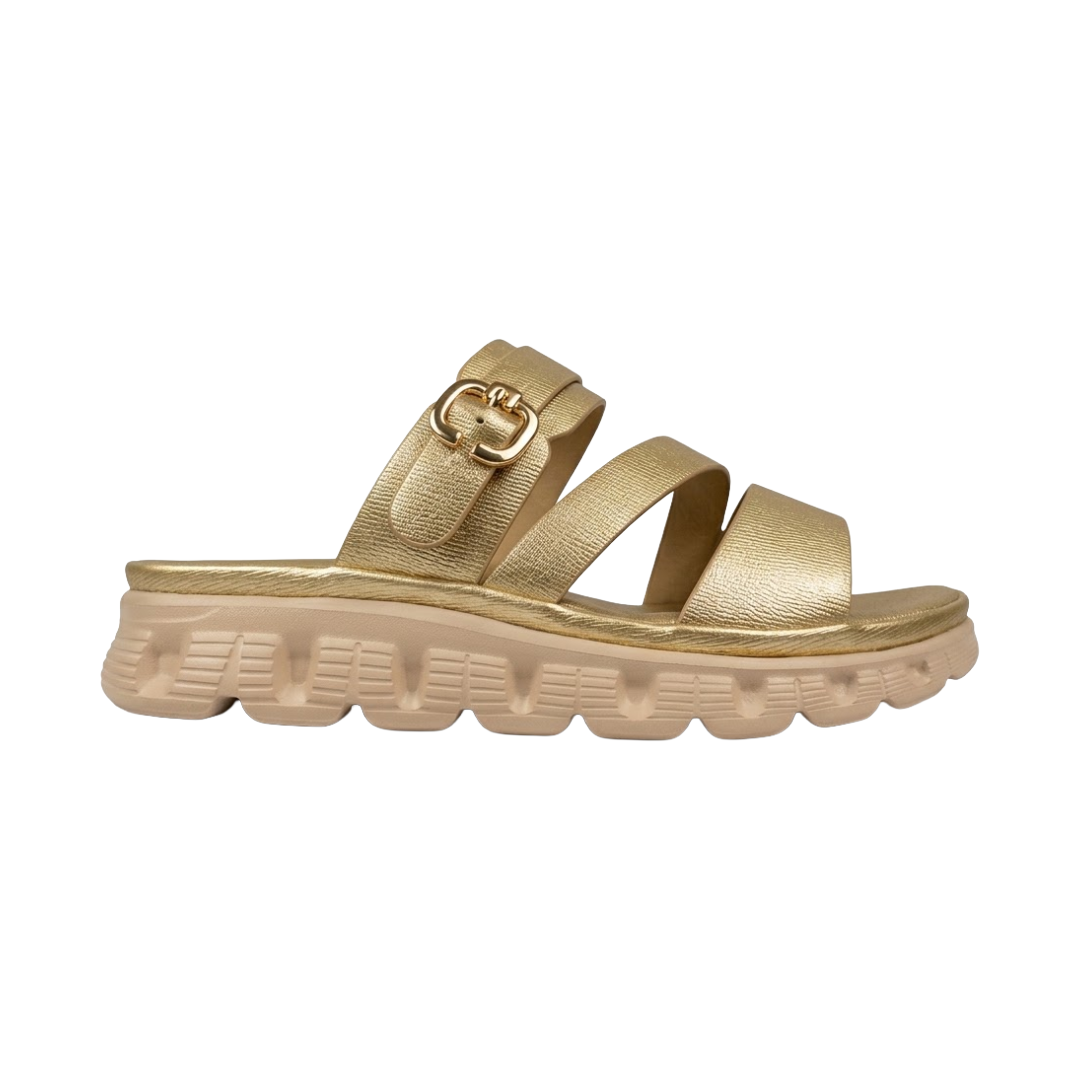 SANDALIAS CASUALES BONNY FRANCO MUJER | 384-0401