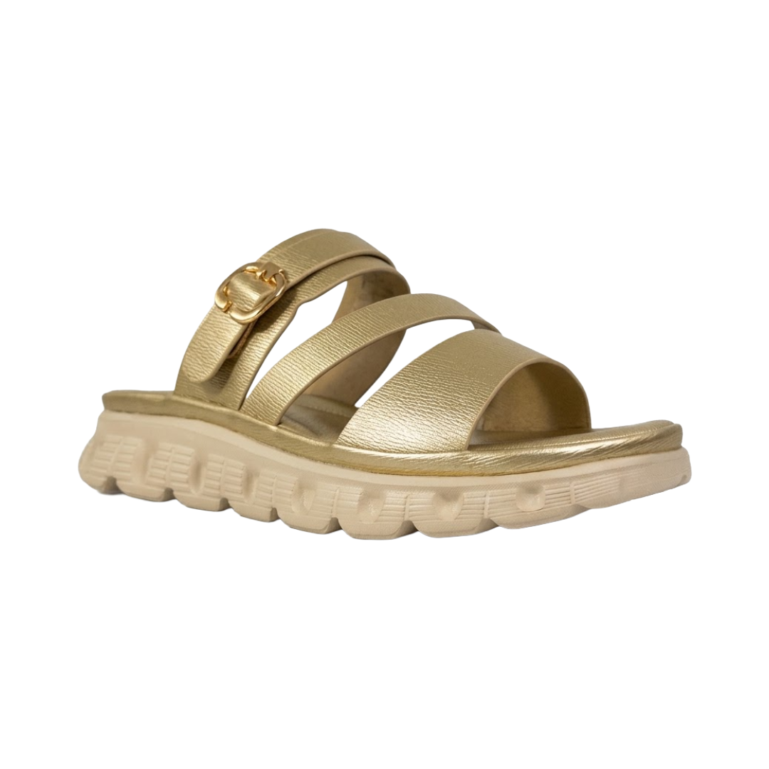 SANDALIAS CASUALES BONNY FRANCO MUJER | 384-0401