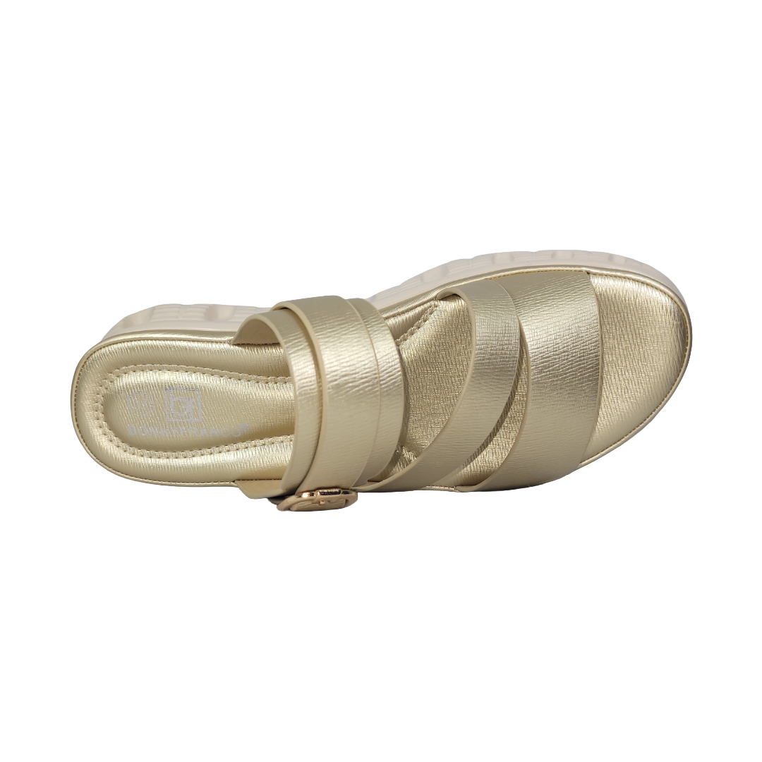 SANDALIAS CASUALES BONNY FRANCO MUJER | 384-0401