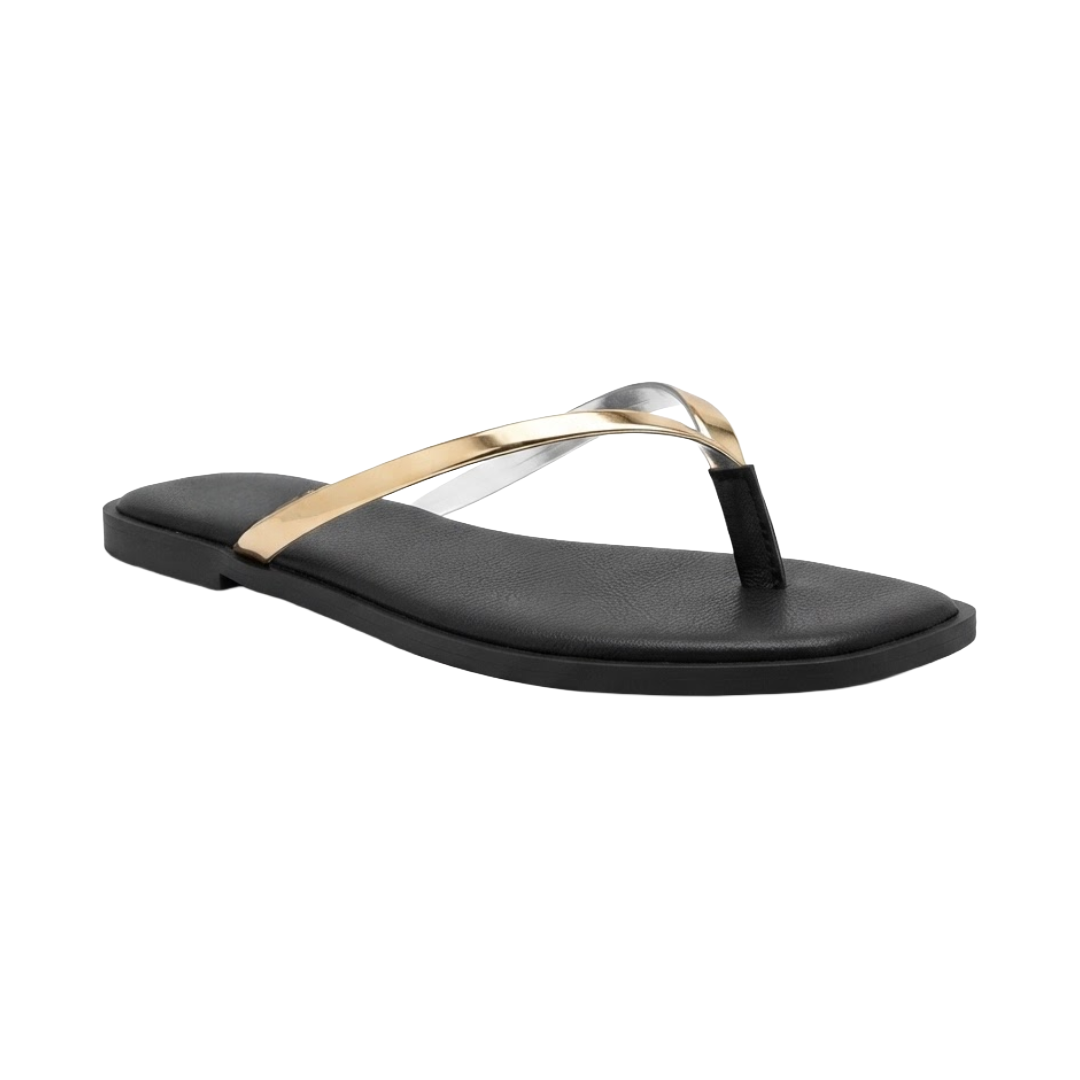 SANDALIAS CASUALES BONNY FRANCO MUJER | 384-2302