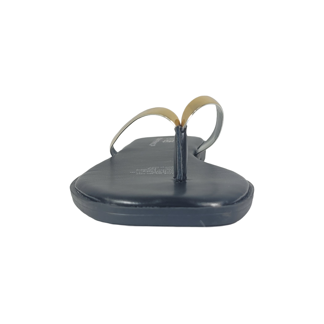 SANDALIAS CASUALES BONNY FRANCO MUJER | 384-2302