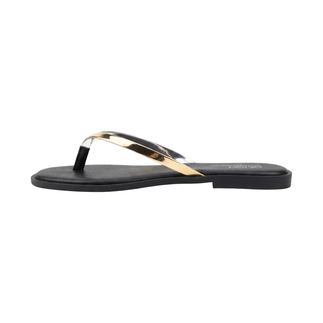 SANDALIAS CASUALES BONNY FRANCO MUJER | 384-2302