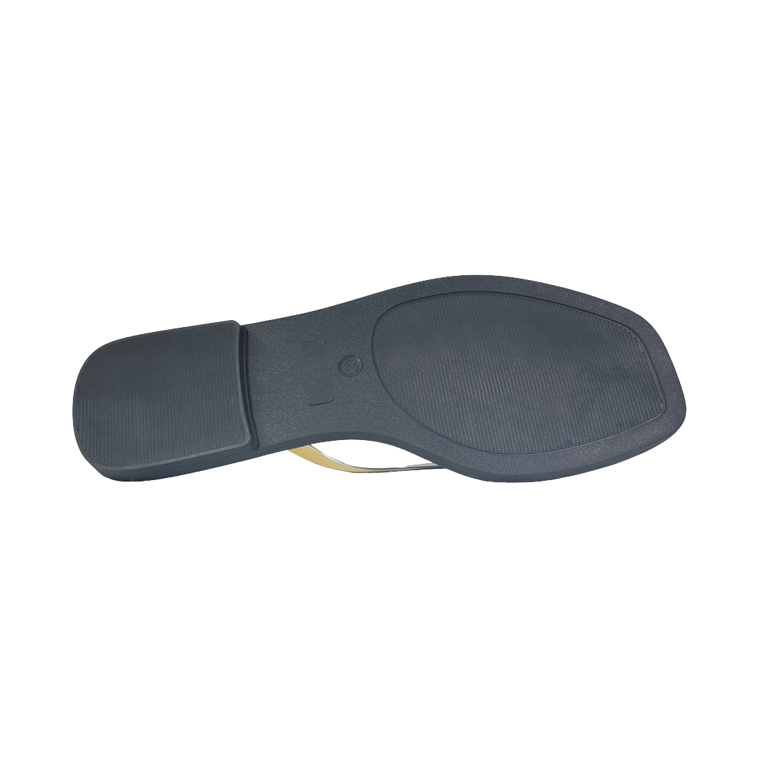 SANDALIAS CASUALES BONNY FRANCO MUJER | 384-2302