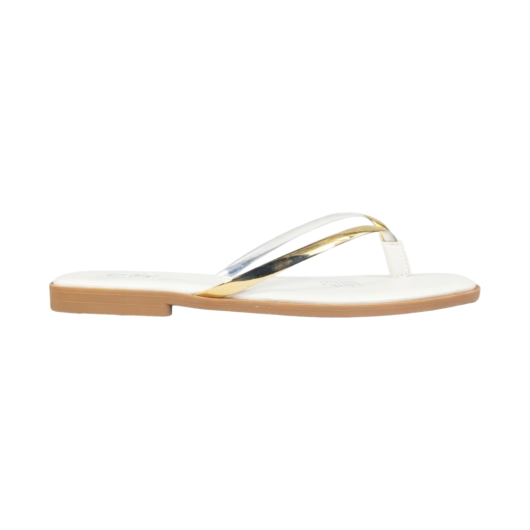 SANDALIAS CASUALES BONNY FRANCO MUJER | 384-2302