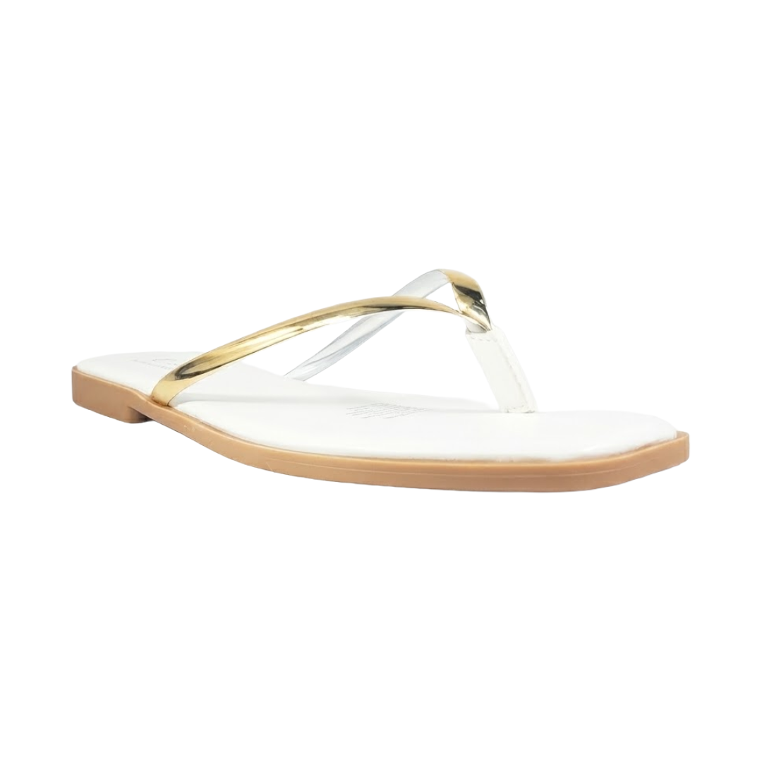 SANDALIAS CASUALES BONNY FRANCO MUJER | 384-2302